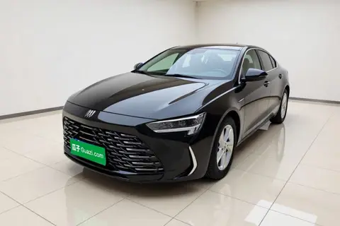 Buick Regal 2023