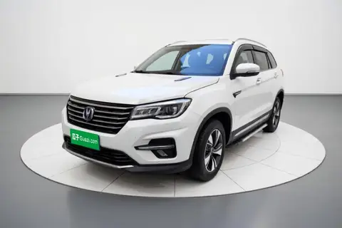 Changan CS75 2019