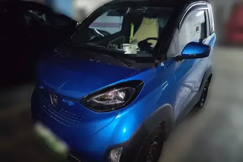 Baojun E100 2020