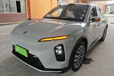 NIO EC6 2025
