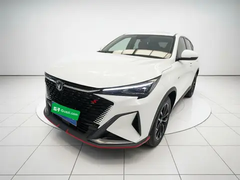 Changan X5 PLUS 2024
