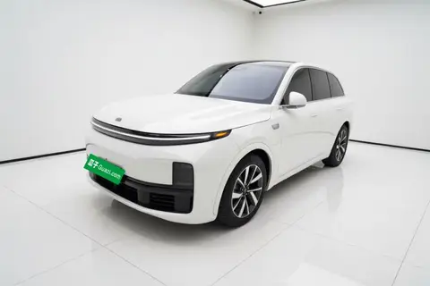 Li L7 2023