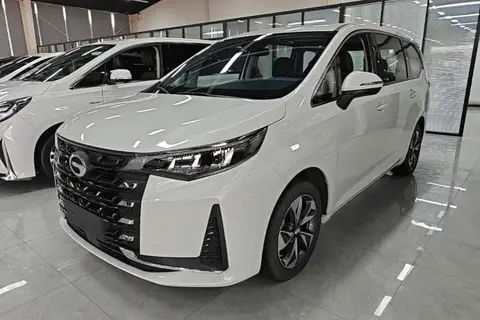 GAC M6 2024