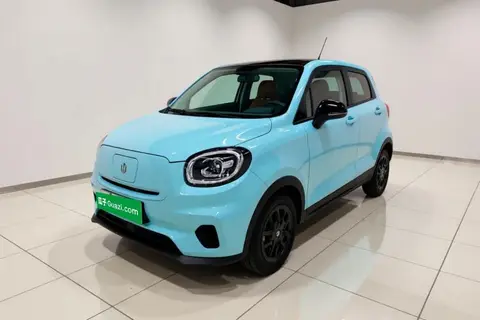 Leapmotor T03 2025
