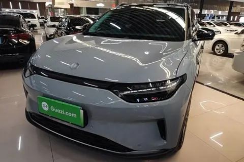 Leapmotor C11 2024