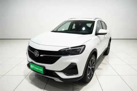 Buick Encore GX 2022