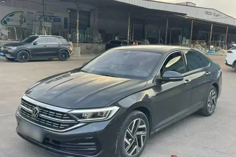 Volkswagen Sagitar 2023