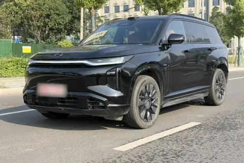 GAC Xiangwang S7 2025