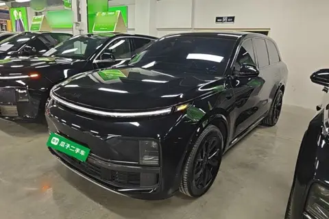 Li L8 2024