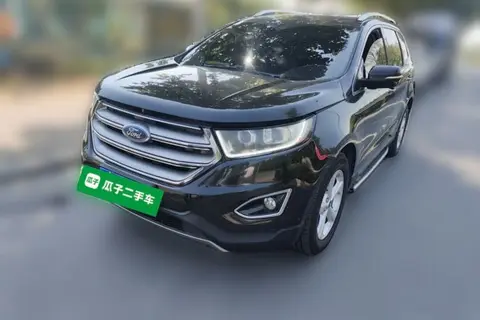 Ford Edge 2016