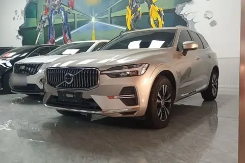 Volvo XC60 2024