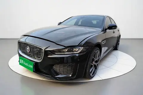 Jaguar XEL 2020