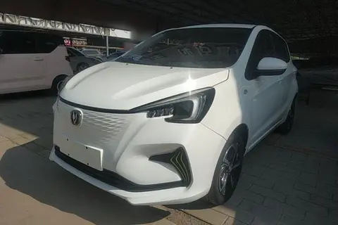 Changan Benni E-Star 2021
