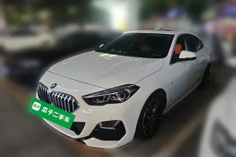 BMW 2 Series 2022