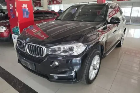 BMW X5 2017