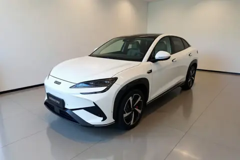 BYD Sealion 07 2024