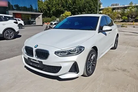 BMW 1 Series 2021