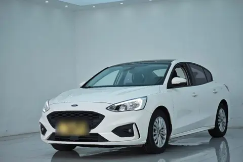 Ford Focus 2020
