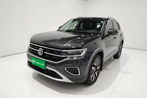 Volkswagen Tayron 2025