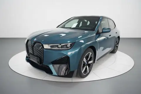 BMW iX 2024