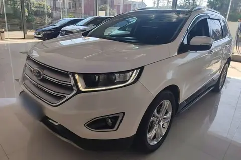 Ford Edge 2015