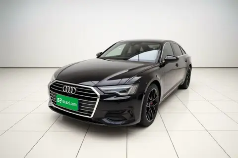 Audi A6L 2023
