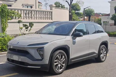 NIO ES6 2022