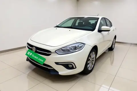Fiat Ottimo 2016