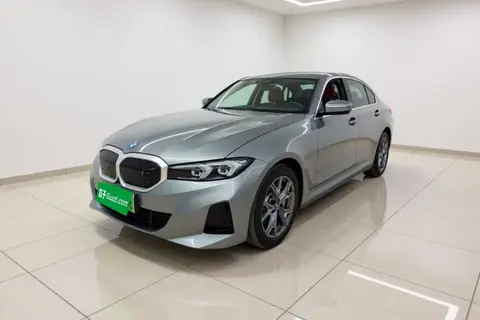 BMW i3 2022