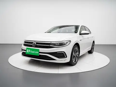 Volkswagen Bora 2024