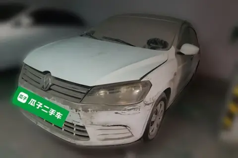 Volkswagen Jetta 2014