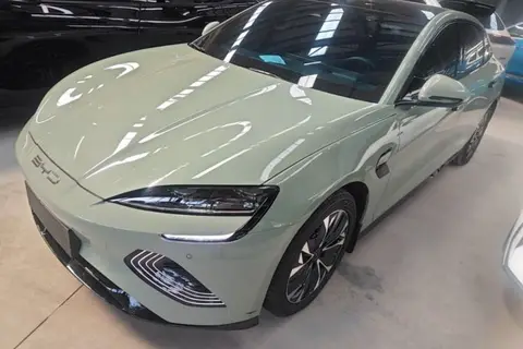 BYD Seal 2024