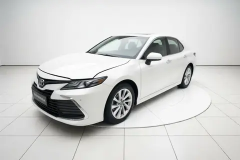 Toyota Camry 2022
