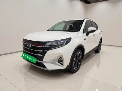 GAC GS3 2021