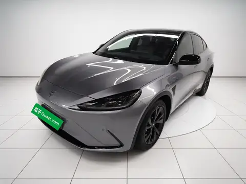 ARCFOX Alpha S 2023