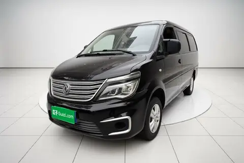 Forthing Lingzhi 2020