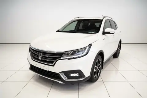 Roewe RX3 2020