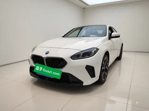 BMW 2 Series 2025