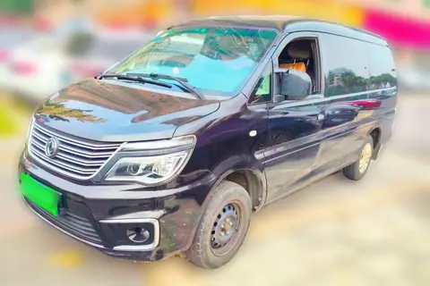 Forthing Lingzhi 2018