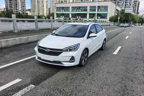 Chery Arrizo 5 2018