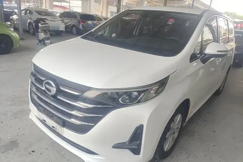 GAC M6 2020