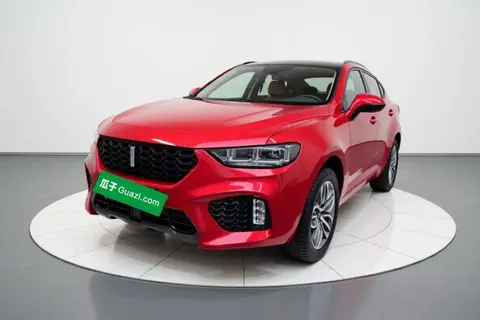 Wey VV5 2017