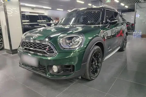 MINI COUNTRYMAN 2017