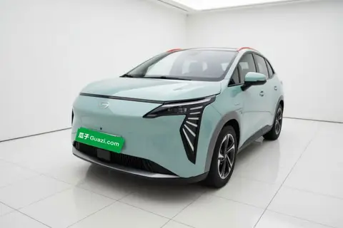 GAC Aion Y 2023