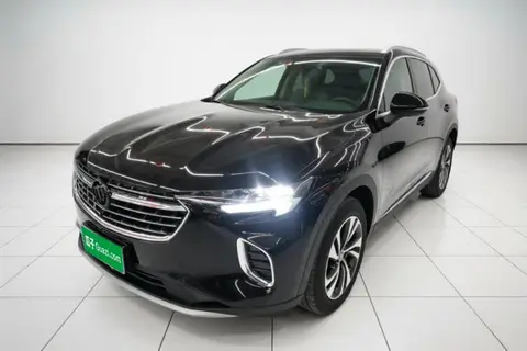 Buick Envision 2023