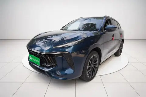 Forthing T5 EVO 2021