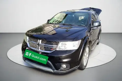 Dodge Journey 2015