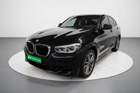 BMW X4 2020