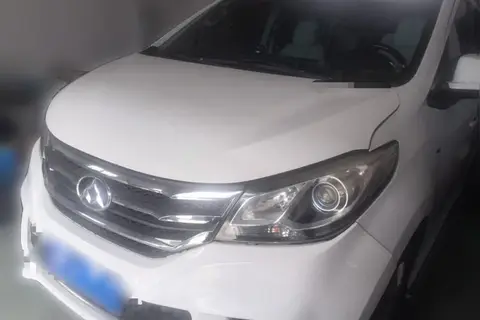Maxus G10 2018
