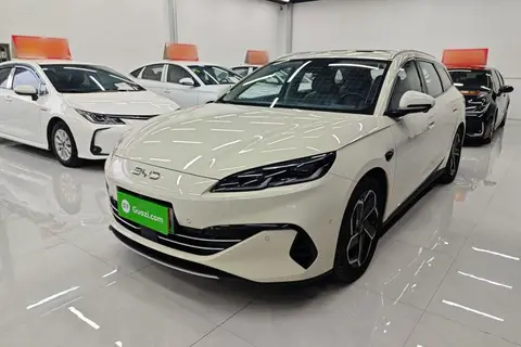 BYD Seal 06 2025